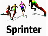 Sprinter 